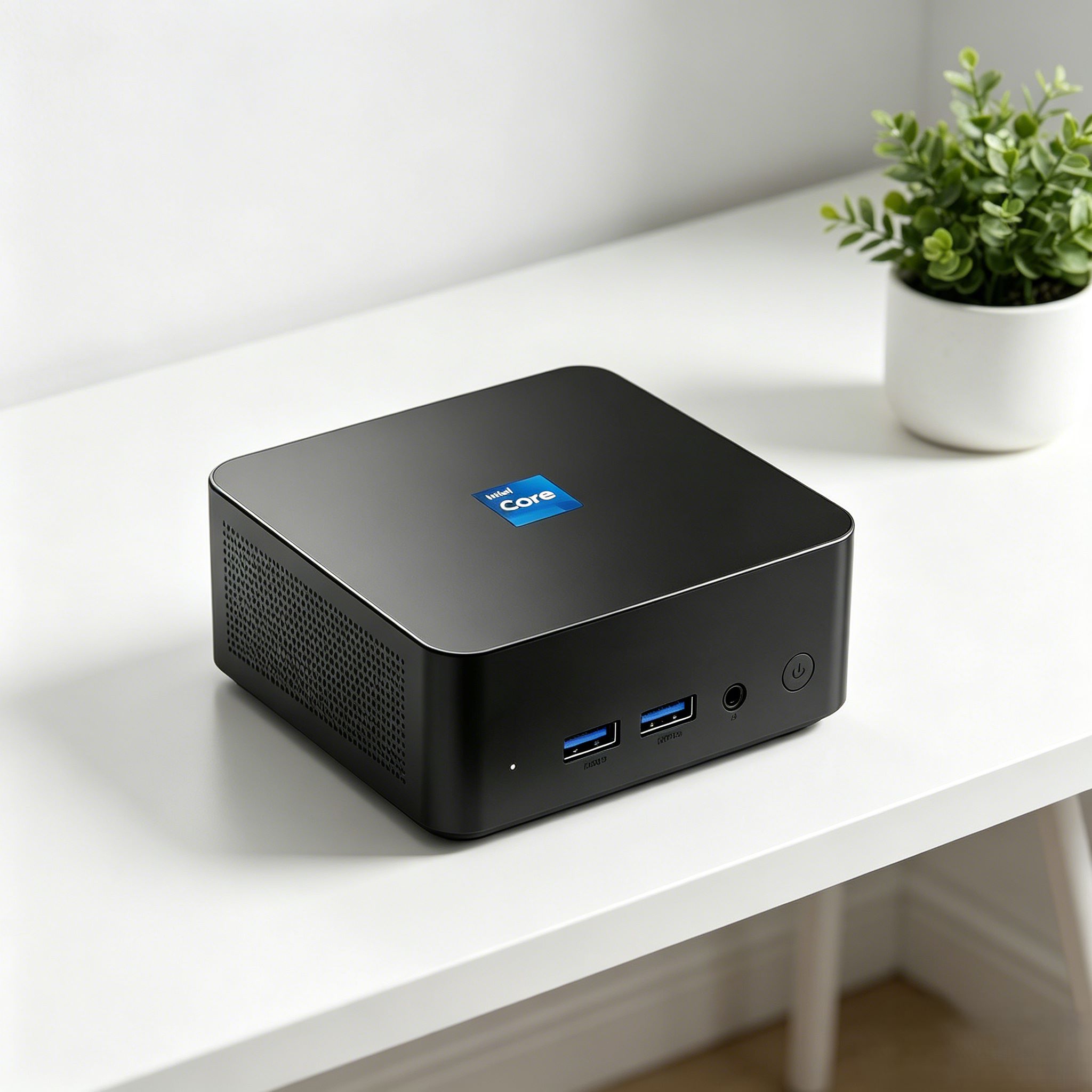 i3 6006U Mini PC 16GB RAM 1TB  - Pc Gaming I3 review and price