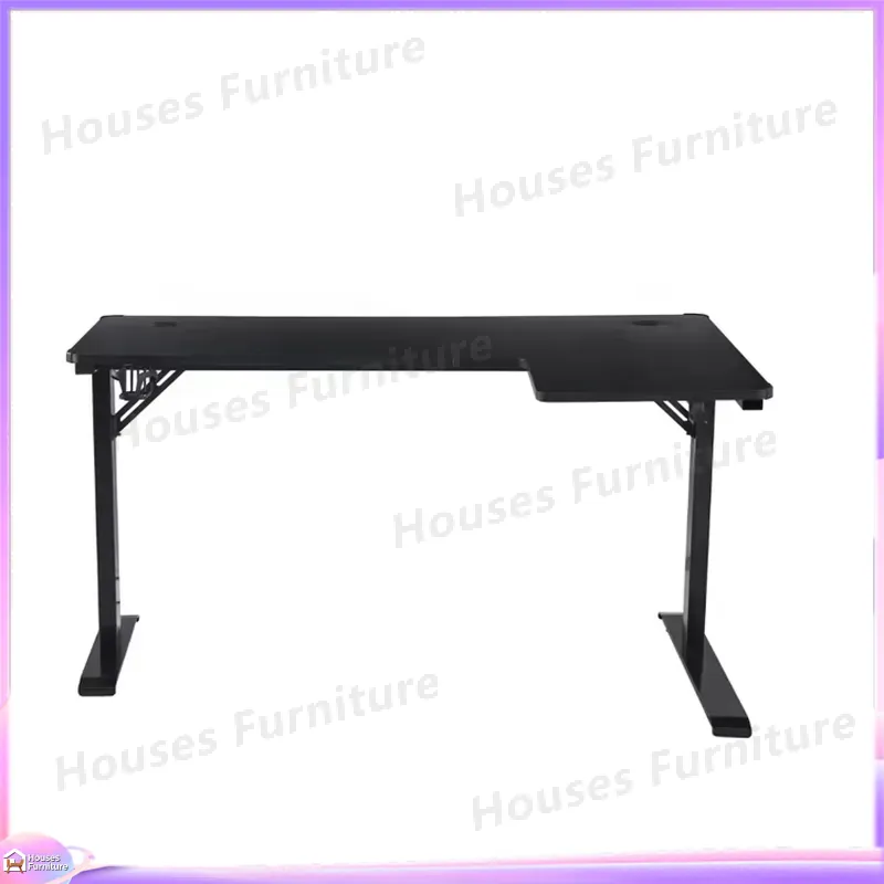 Large 160cm Gaming Desk with L - Pc Gaming Setup review and price