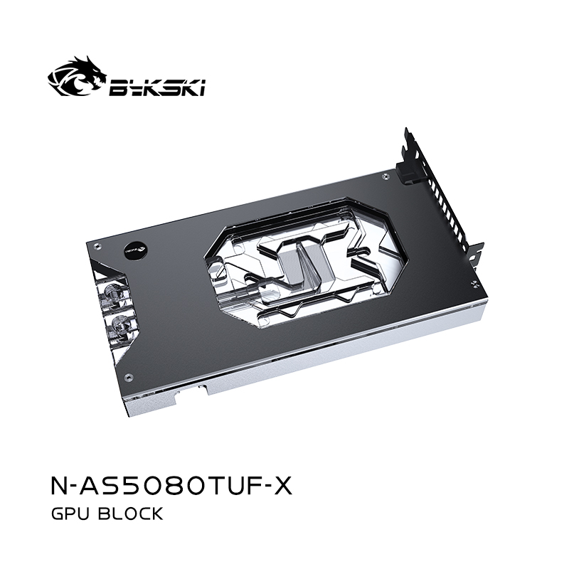 Bykski GPU Water Block for ASU - Pc Gaming Asus review and price